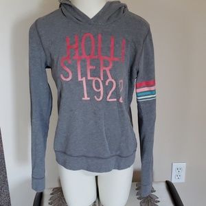 Hollister Hoodie